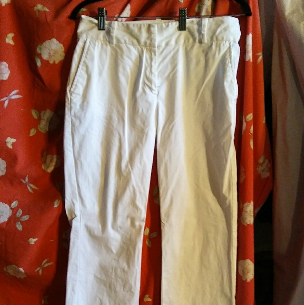 Capris